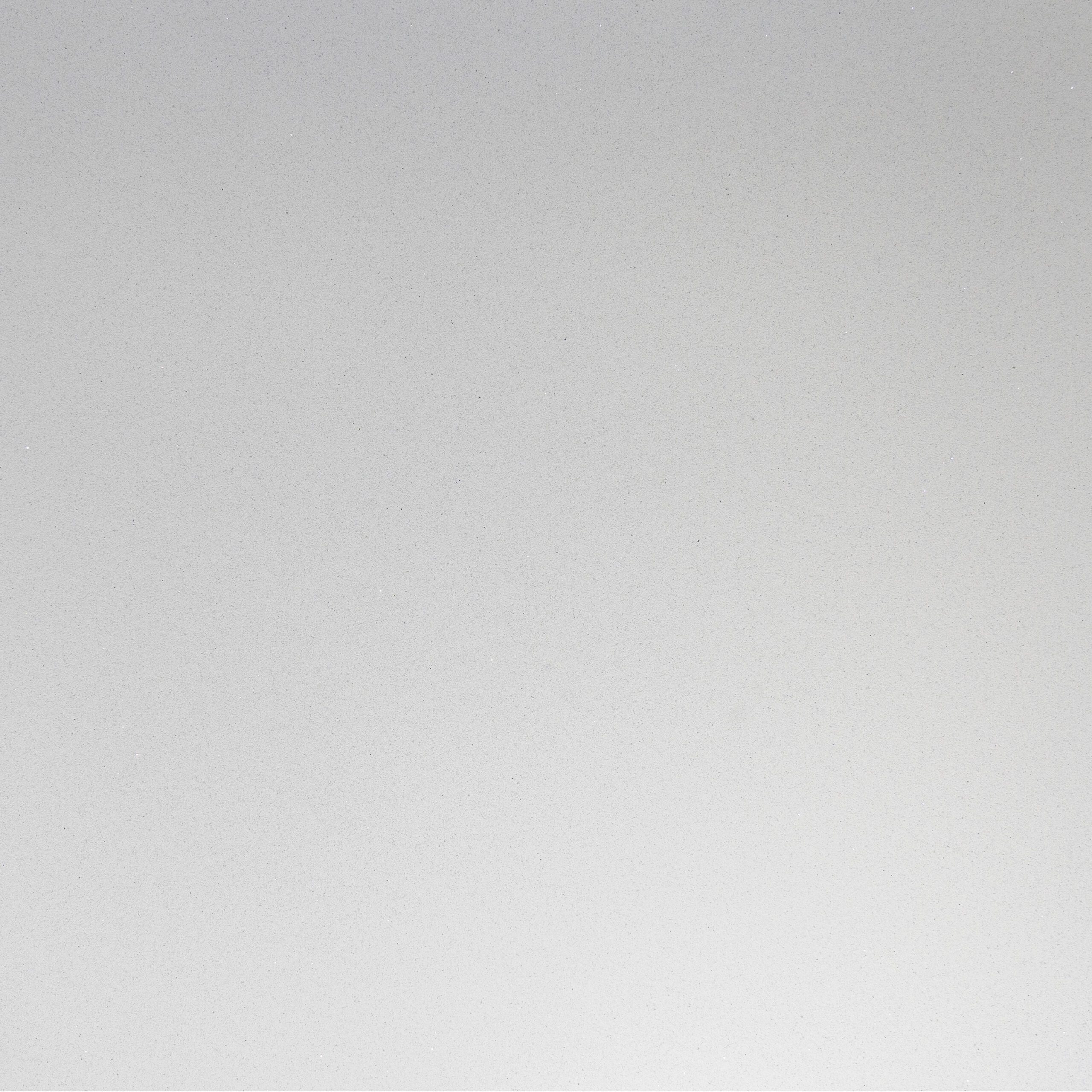 Close up of Aspen Shimmer Quartz surface showing its fine textured pattern