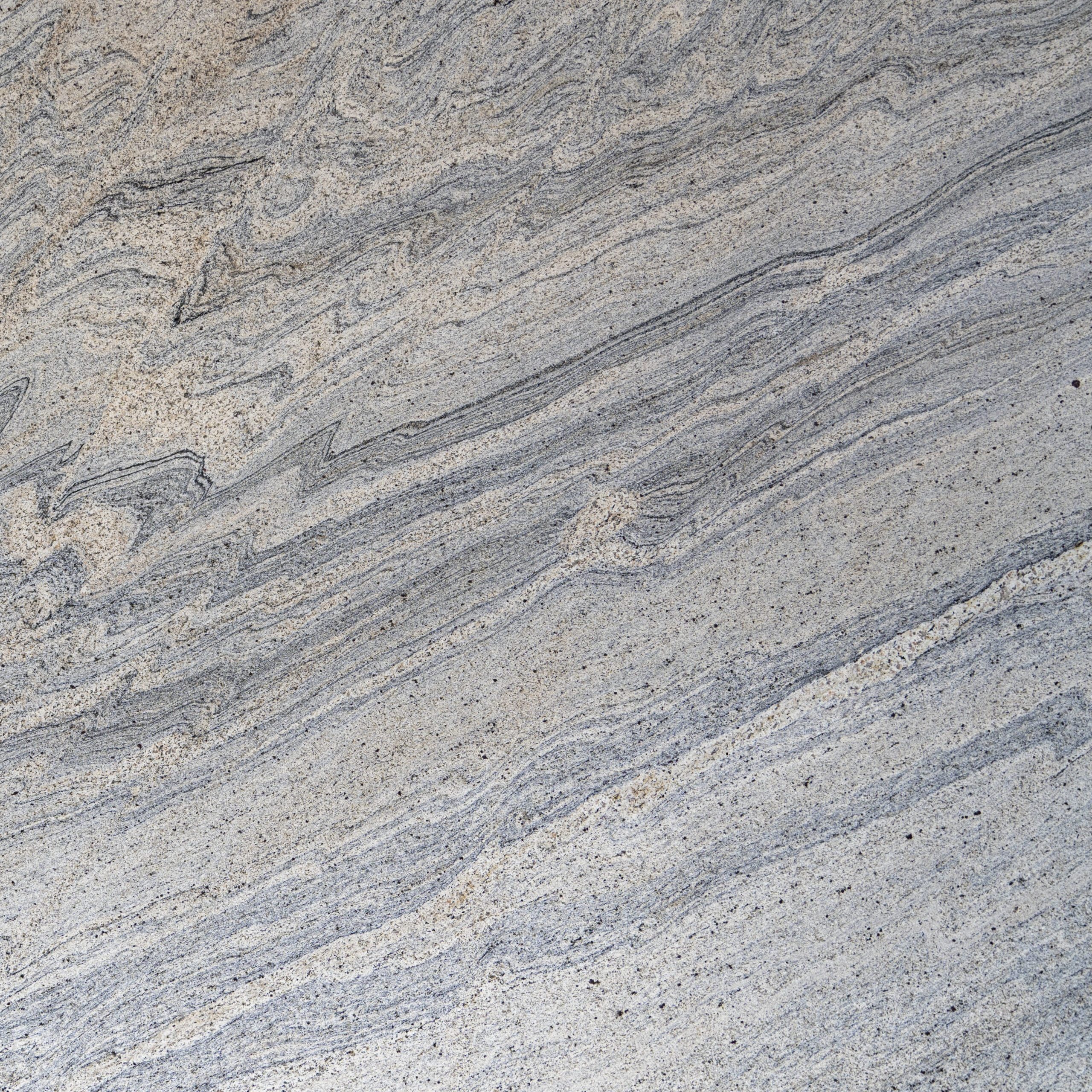 Ivory Wave Granite