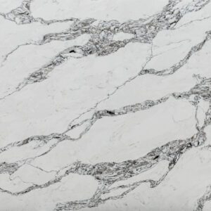 Ivory Calacatta Quartz