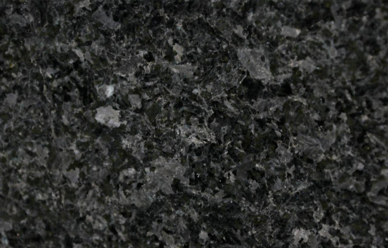 Angola Black Granite