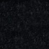 Close up slab photo of Black Pearl Granite showing a dark base with shimmering flecks and natural crystal patterning.