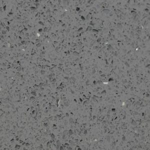 Grey Starlight Quartz