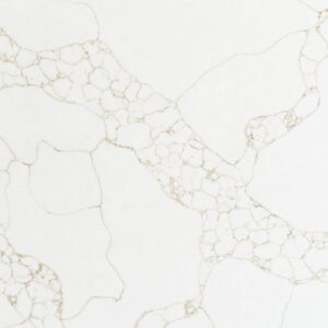 Gold Arabescato Quartz