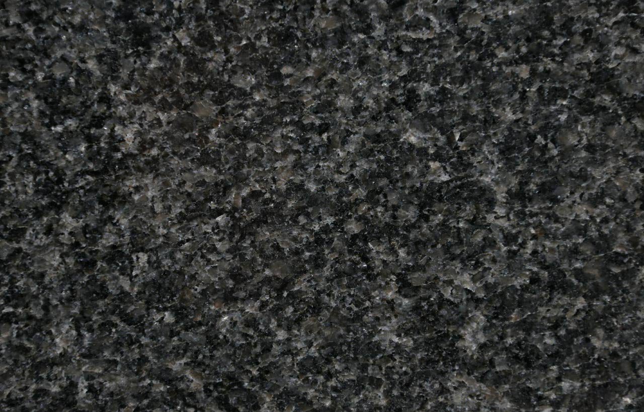 Nero Impala Granite